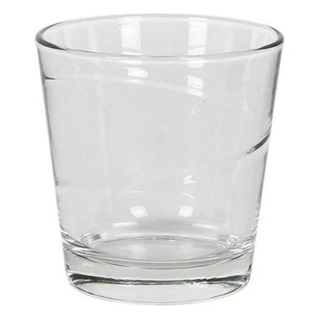 Set de Verres Bormioli Rocco Archimede 6 Unités verre 240 ml de Bormioli Rocco, Gobelets - Réf : S2706158, Prix : 6,30 €, Rem...