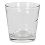 Set de Verres Bormioli Rocco Archimede 6 Unités verre 240 ml de Bormioli Rocco, Gobelets - Réf : S2706158, Prix : 6,30 €, Rem...