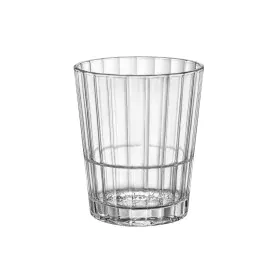 Gläserset Bormioli Rocco Oxford Bar 6 Stück Glas (320 ml) von Bormioli Rocco, Whiskeygläser - Ref: S2706174, Preis: 18,37 €, ...