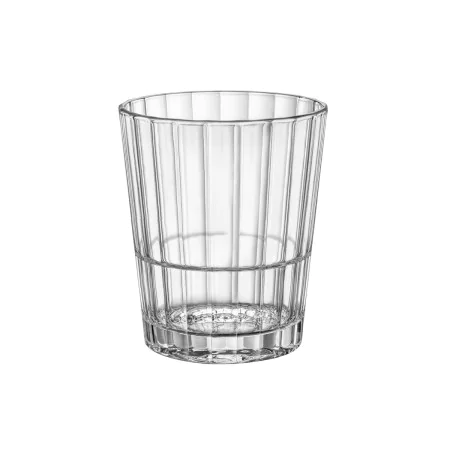 Set de Vasos Bormioli Rocco Oxford Bar 6 Unidades Vidrio (320 ml) de Bormioli Rocco, Vasos de agua y de whisky - Ref: S270617...