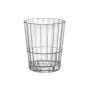 Set de Vasos Bormioli Rocco Oxford Bar 6 Unidades Vidrio (320 ml) de Bormioli Rocco, Vasos de agua y de whisky - Ref: S270617...