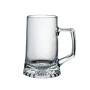 Beer Mug Bormioli Rocco Stern Glass 510 ml by Bormioli Rocco, Beer Mugs - Ref: S2706187, Price: 30,07 €, Discount: %