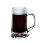 Beer Mug Bormioli Rocco Stern Glass 510 ml by Bormioli Rocco, Beer Mugs - Ref: S2706187, Price: 30,07 €, Discount: %