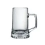 Chope à bière Bormioli Rocco Stern 6 Unités verre (290 ml) de Bormioli Rocco, Bocks à bière - Réf : S2706190, Prix : 22,46 €,...