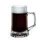 Chope à bière Bormioli Rocco Stern 6 Unités verre (290 ml) de Bormioli Rocco, Bocks à bière - Réf : S2706190, Prix : 22,46 €,...