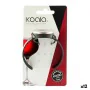 Termometro per Vino Koala Bodega Orologio Nero Plastica 7,5 x 7,5 cm (Pack 12x) di Koala, Termometri - Rif: S2706232, Prezzo:...