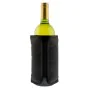 Bottle Cooler Koala Black Textile (15,5 x 2 x 23 cm) by Koala, Wine Bottle Coolers - Ref: S2706250, Price: 6,46 €, Discount: %