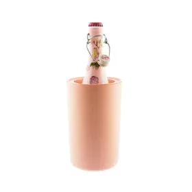 Enfriador de Botellas Koala Light Rosa Plástico 19 x 12 cm de Koala, Enfriadores de botellas - Ref: S2706254, Precio: 18,65 €...