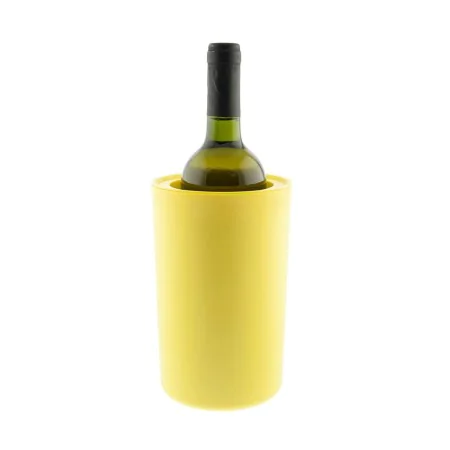 Enfriador de Botellas Koala Light Amarillo Plástico 19 x 12 cm de Koala, Enfriadores de botellas - Ref: S2706257, Precio: 18,...