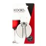 Tagliacapsule per Bottiglie Koala Bodega Acciaio Metallo 5,8 x 5,8 cm (Pack 12x) di Koala, Taglia capsule - Rif: S2706261, Pr...