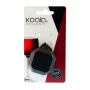 Bottle Capsule Cutter Koala Basic Black Plastic (6 x 5,1 x 1,8 cm) by Koala, Foil Cutters - Ref: S2706262, Price: 2,42 €, Dis...