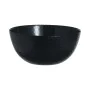 Salad Bowl Luminarc Pampille Noir Black Glass by Luminarc, Bowls and large cups - Ref: S2706316, Price: 10,45 €, Discount: %