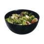 Salad Bowl Luminarc Pampille Noir Black Glass by Luminarc, Bowls and large cups - Ref: S2706316, Price: 10,45 €, Discount: %