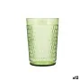 Vaso Quid Viba Verde Plástico 450 ml (12 Unidades) (Pack 12x) de Quid, Vasos de agua y de whisky - Ref: S2706323, Precio: 16,...