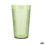 Bicchiere Quid Viba Verde Plastica 650 ml (12 Unità) (Pack 12x) di Quid, Tumbler - Rif: S2706325, Prezzo: 20,58 €, Sconto: %