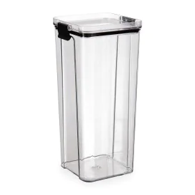 Bote Quid Cocco 1,7 L Hermético Transparente Plástico de Quid, Botes herméticos y accesorios - Ref: S2706334, Precio: 9,49 €,...