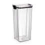 Bote Quid Cocco 1,7 L Hermético Transparente Plástico de Quid, Botes herméticos y accesorios - Ref: S2706334, Precio: 9,49 €,...