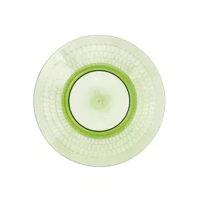 Assiette à dessert Quid Viba Vert Plastique 20 cm (12 Unités) de Quid, Plats et plateaux - Réf : S2706371, Prix : 19,76 €, Re...