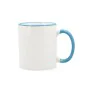 Caneca Quid Bodega Cerâmica Multicolor (330 ml) (Pack 12x) de Quid, Canecas - Ref: S2706399, Preço: 30,67 €, Desconto: %