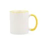 Taza Mug Quid Bodega Cerámica Multicolor (330 ml) (Pack 12x) de Quid, Tazas - Ref: S2706399, Precio: 30,67 €, Descuento: %