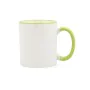 Caneca Quid Bodega Cerâmica Multicolor (330 ml) (Pack 12x) de Quid, Canecas - Ref: S2706399, Preço: 30,67 €, Desconto: %