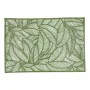 Table Mat Quid Habitat Sheets Green 30 x 45 cm (Pack 12x) by Quid, Place Mats - Ref: S2706421, Price: 24,66 €, Discount: %