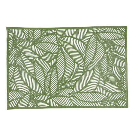 Dessous de plat Quid Habitat Volets Vert 30 x 45 cm (Pack 12x) de Quid, Sets de table - Réf : S2706421, Prix : 24,66 €, Remis...