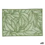 Sottopentola Quid Habitat Fogli Verde 30 x 45 cm (Pack 12x) di Quid, Tovagliette - Rif: S2706421, Prezzo: 24,66 €, Sconto: %