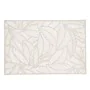 Salvamantel Quid Habitat Hojas Beige 30 x 45 cm (Pack 12x) de Quid, Salvamanteles individuales - Ref: S2706425, Precio: 24,66...