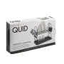 Escurridor Quid Gris Metal (52 x 23 x 36 cm) de Quid, Escurridores - Ref: S2706440, Precio: 20,99 €, Descuento: %