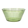 Salad Bowl Quid Viba Green Plastic by Quid, Bowls and large cups - Ref: S2706450, Price: 6,53 €, Discount: %