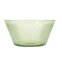 Salad Bowl Quid Viba Green Plastic by Quid, Bowls and large cups - Ref: S2706450, Price: 6,53 €, Discount: %