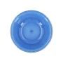 Salad Bowl Quid Vita Ceramic Blue (23 cm) (Pack 6x) by Quid, Bowls and large cups - Ref: S2706456, Price: 24,49 €, Discount: %