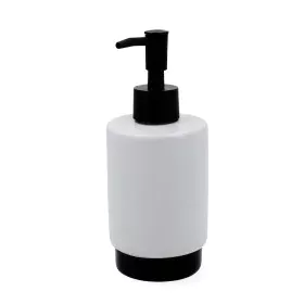 Dispenser di Sapone Quid Cabinet Grigio di Quid, Supporti e distributori - Rif: S2706462, Prezzo: 6,59 €, Sconto: %