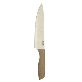 Coltello da chef Quid Cocco Marrone Metallo 20 cm (Pack 12x) di Quid, Coltelli da Chef - Rif: S2706471, Prezzo: 38,95 €, Scon...