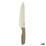 Coltello da chef Quid Cocco Marrone Metallo 20 cm (Pack 12x) di Quid, Coltelli da Chef - Rif: S2706471, Prezzo: 38,95 €, Scon...