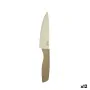 Chef's knife Quid Cocco Brown Metal 15 cm (Pack 12x) by Quid, Chef's Knives - Ref: S2706473, Price: 34,85 €, Discount: %