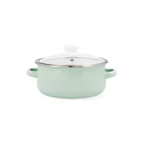 Casserole avec Couvercle Quid Cocco Métal Bakélite de Quid, Faitouts - Réf : S2706485, Prix : 7,84 €, Remise : %