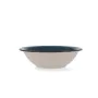 Bowl Quid Vita Ceramic Blue (18 cm) (Pack 6x) by Quid, Plates and dishes - Ref: S2706488, Price: 18,84 €, Discount: %