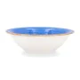 Bowl Quid Vita Ceramic Blue (18 cm) (Pack 6x) by Quid, Plates and dishes - Ref: S2706492, Price: 19,44 €, Discount: %