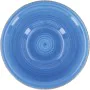 Bowl Quid Vita Ceramic Blue (18 cm) (Pack 6x) by Quid, Plates and dishes - Ref: S2706492, Price: 19,44 €, Discount: %