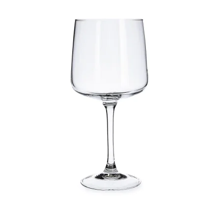 Set de Verres pour Gin Tonic Ginger Transparent verre 660 ml de BigBuy Cooking, Verres à cocktail - Réf : S2706510, Prix : 15...