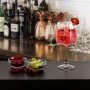 Set de Verres pour Gin Tonic Ginger Transparent verre 660 ml de BigBuy Cooking, Verres à cocktail - Réf : S2706510, Prix : 15...