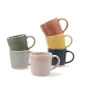 Mug Bidasoa Artesano Multicolour Ceramic 330 ml (6 Units) (Pack 6x) by Bidasoa, Cups - Ref: S2706512, Price: 19,34 €, Discoun...