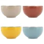 Bowl Quid Frappe Colorado Ceramic Multicolour (510 ml) (Pack 6x) by Quid, Bowls and large cups - Ref: S2706565, Price: 19,75 ...