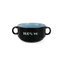 Tasses pour soupe Quid Aqua Vita Bicolore (450 ml) (Pack 6x) de Quid, Bols et tasses - Réf : S2706569, Prix : 18,53 €, Remise...