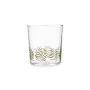 Glass Luminarc Floral Bicoloured Glass (360 ml) (48 Units) by Luminarc, Tumblers - Ref: S2706602, Price: 93,70 €, Discount: %