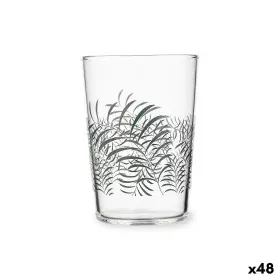 Glass Luminarc Esencia Bicoloured Glass (530 ml) (Pack 48x) by Luminarc, Tumblers - Ref: S2706603, Price: 99,90 €, Discount: %