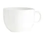 Taza Luminarc Blanc Grande Blanco Vidrio (720 ml) (6 Unidades) de Luminarc, Tazas - Ref: S2706631, Precio: 44,48 €, Descuento: %