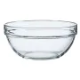 Saladier Luminarc Transparent verre (23 x 11 cm) (6 Unités) de Luminarc, Bols et tasses - Réf : S2706642, Prix : 29,55 €, Rem...